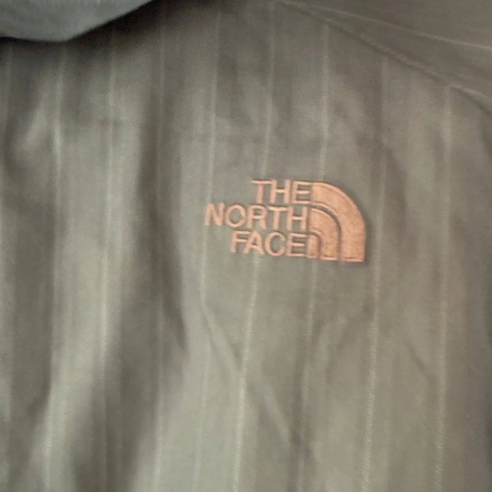 The North Face‎ Men's Green Performance Jacket Sz L